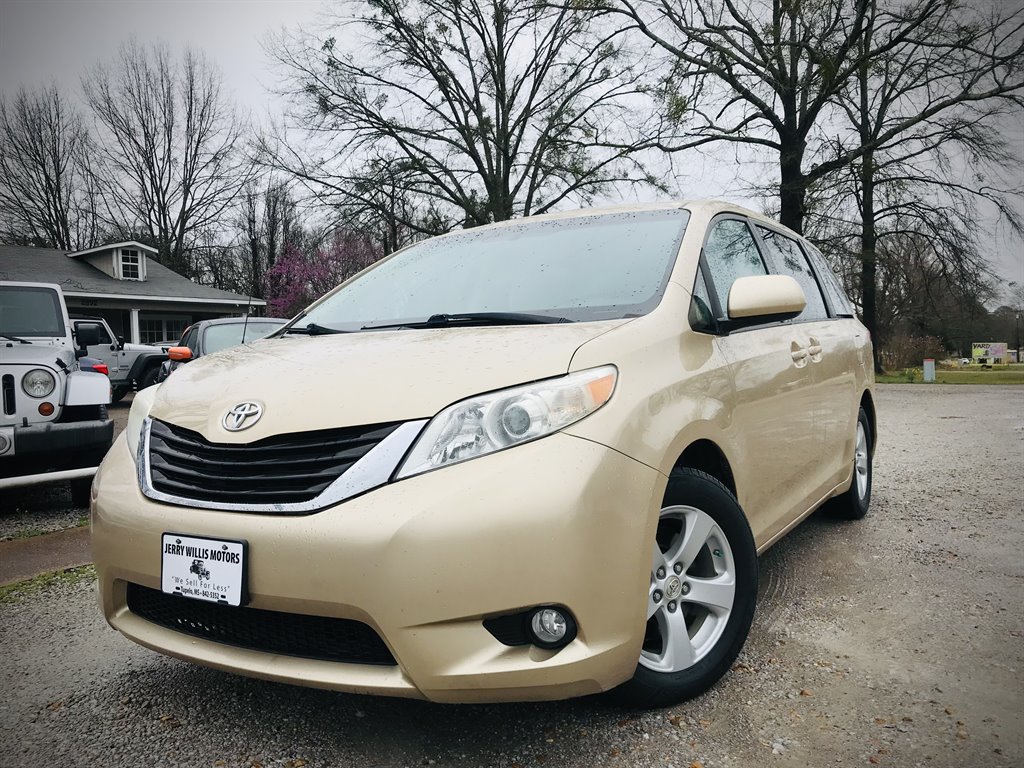 Jerry Willis Motors LLC