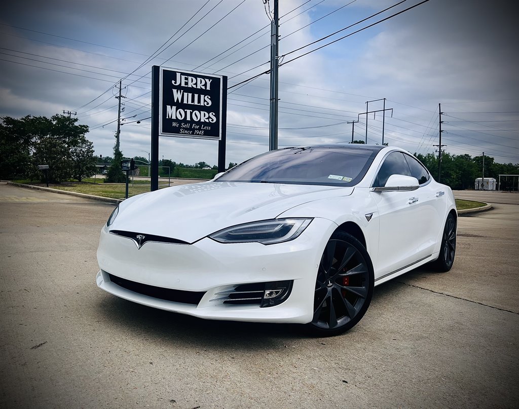 Jerry Willis Motors LLC