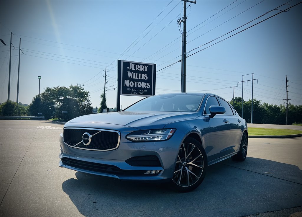 Jerry Willis Motors LLC