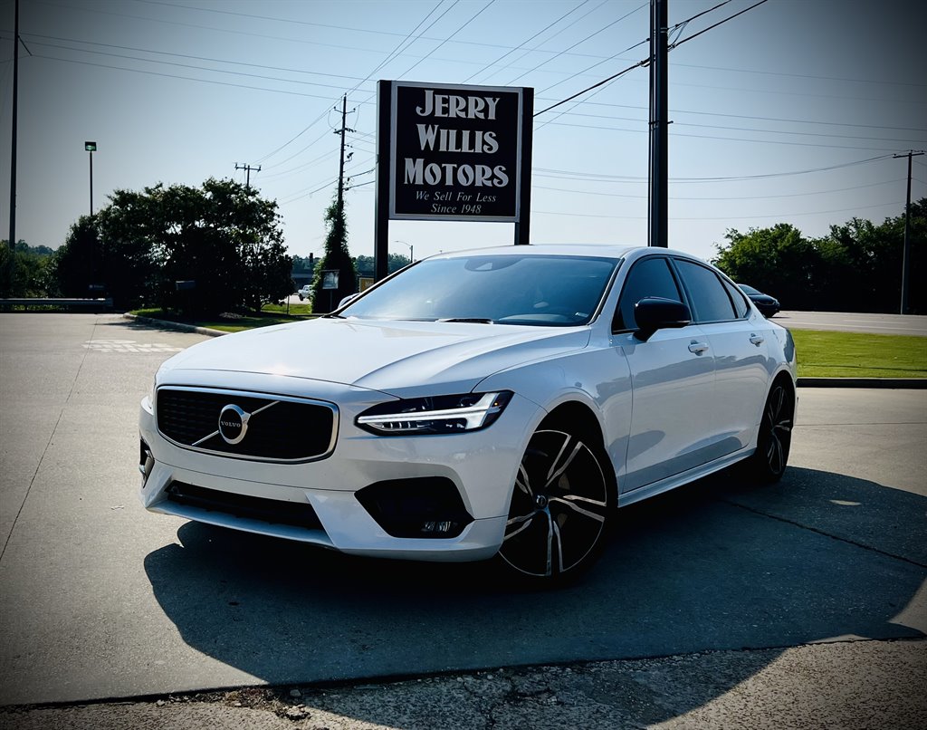 Jerry Willis Motors LLC