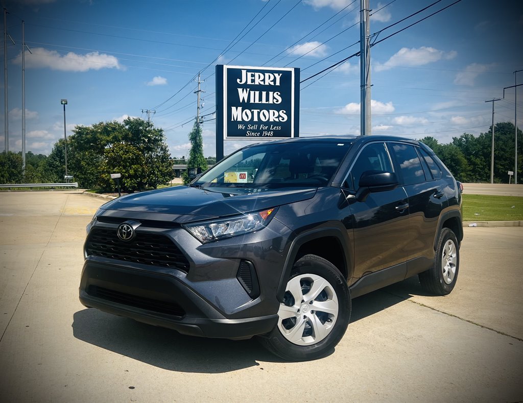 Jerry Willis Motors LLC