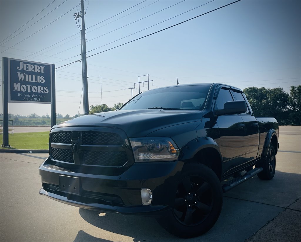 Jerry Willis Motors LLC