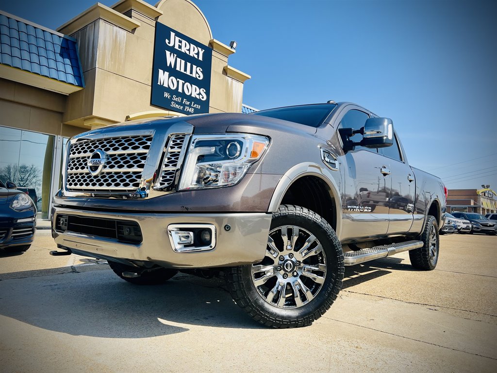 Jerry Willis Motors LLC