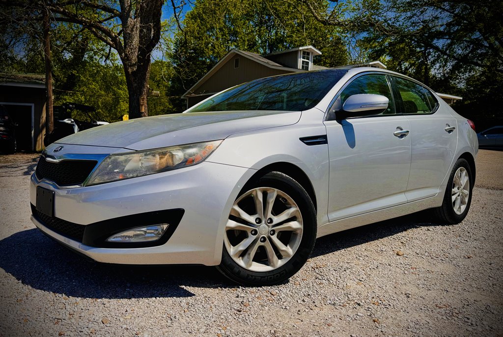 Jerry Willis Motors LLC