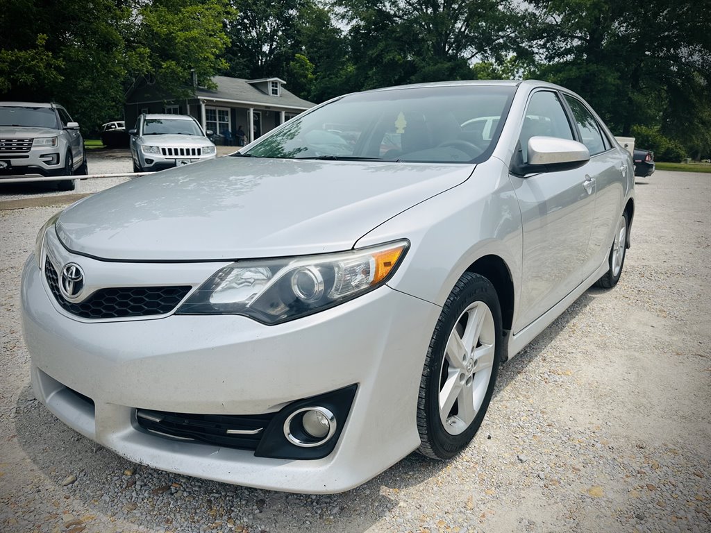 Jerry Willis Motors LLC