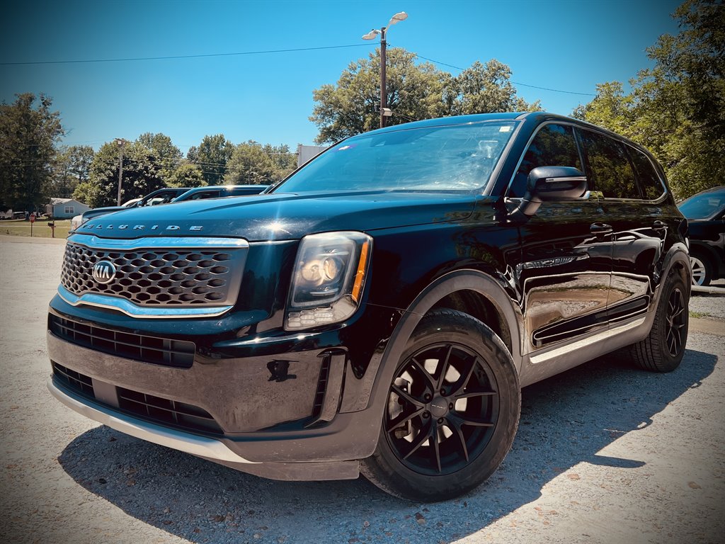 Jerry Willis Motors LLC