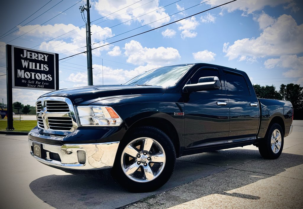 Jerry Willis Motors LLC