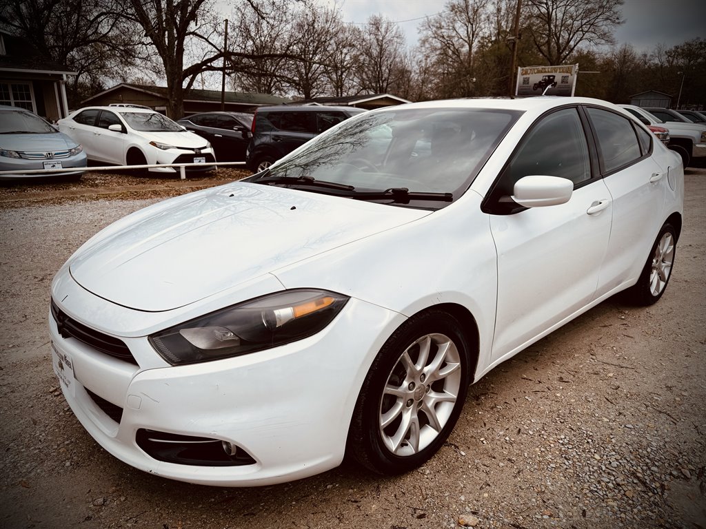 2013 Dodge Dart SXT's photo