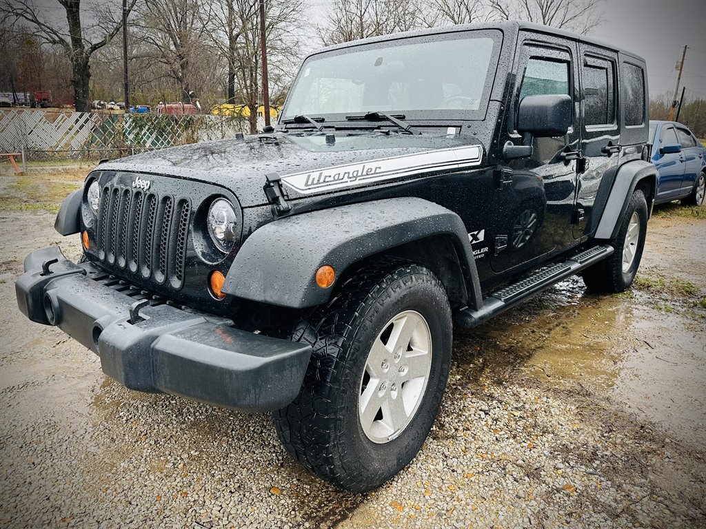 Jerry Willis Motors LLC