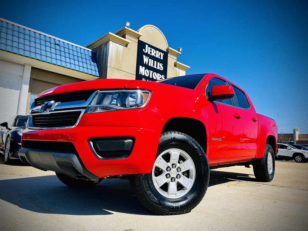 Jerry Willis Motors LLC