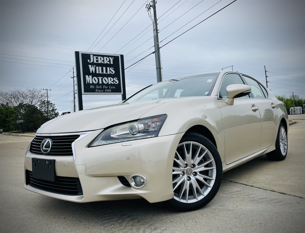 Jerry Willis Motors LLC