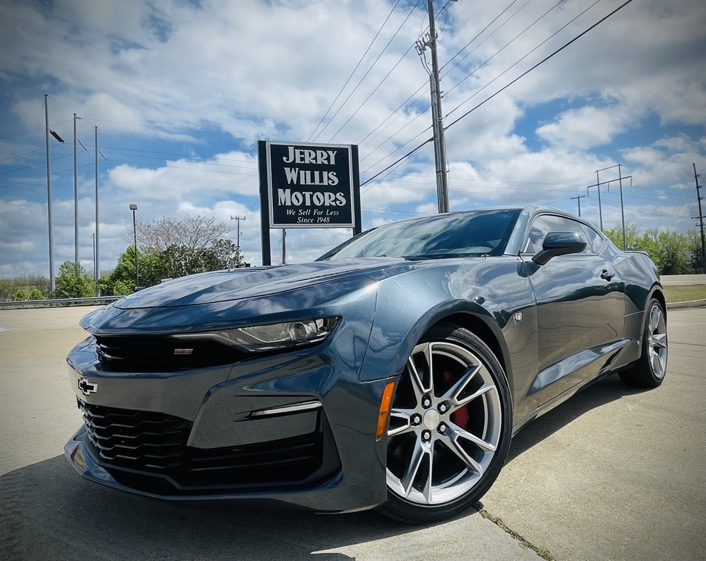 Jerry Willis Motors LLC