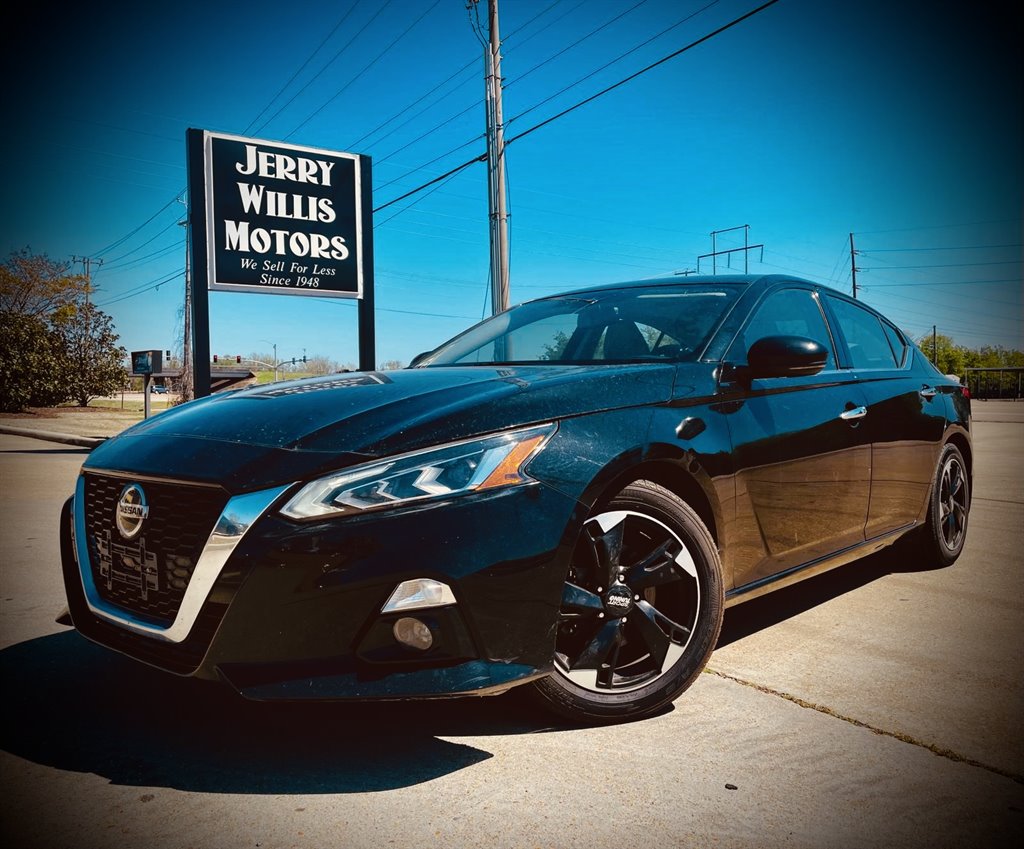 Jerry Willis Motors LLC