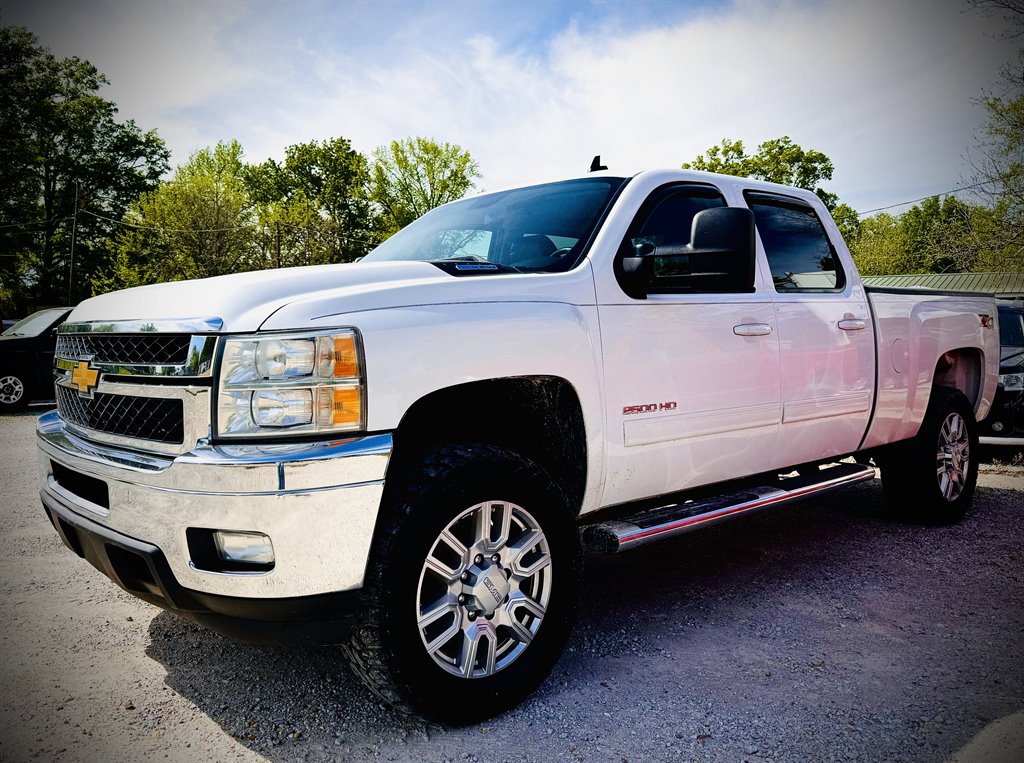 Jerry Willis Motors LLC