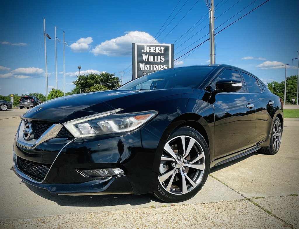 Jerry Willis Motors LLC