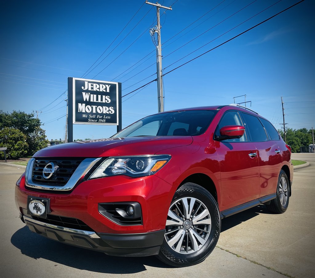 Jerry Willis Motors LLC