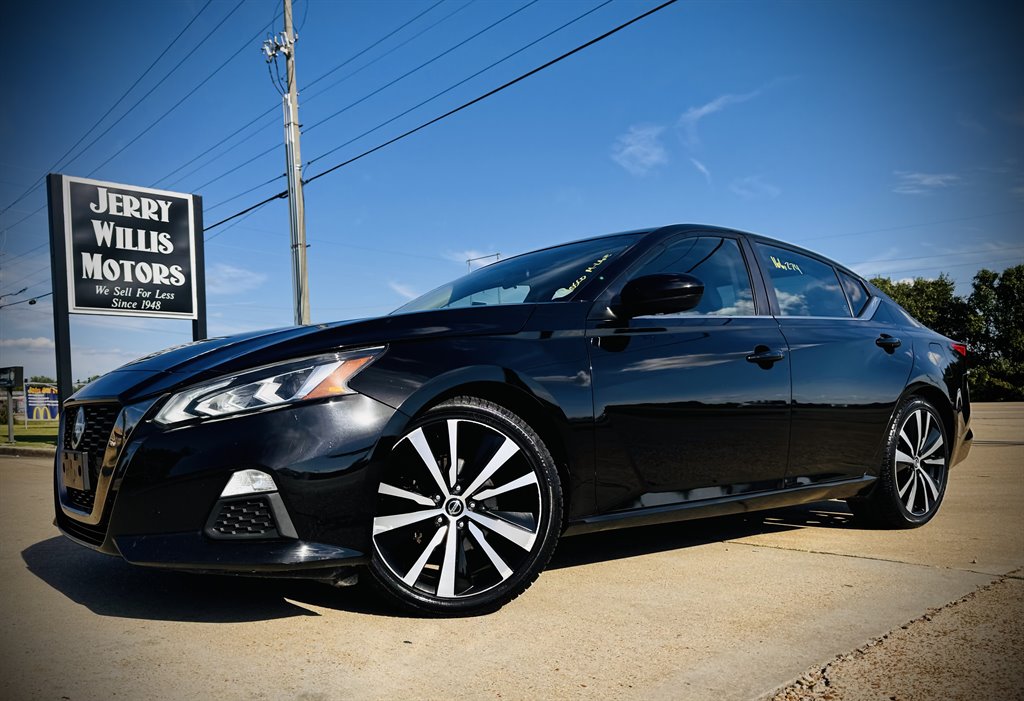 Jerry Willis Motors LLC