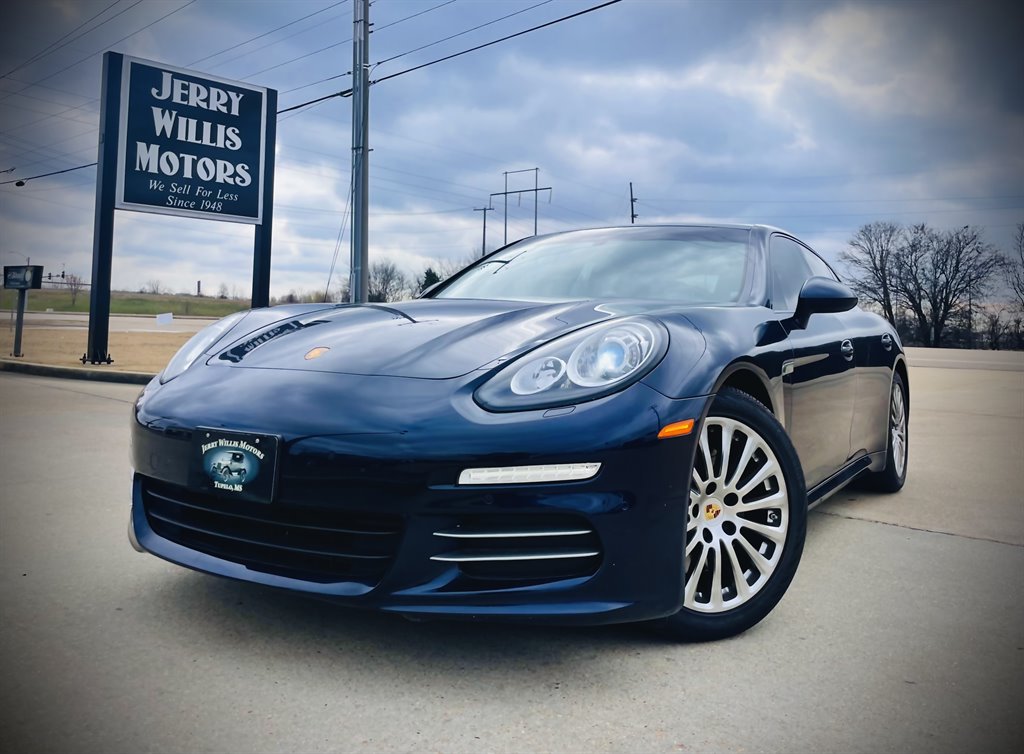 Jerry Willis Motors LLC