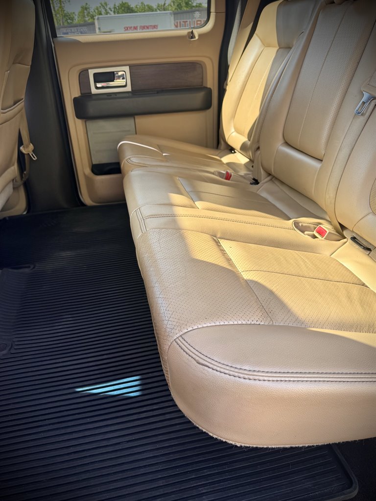 2013 Ford F-150 XL - Photo 10