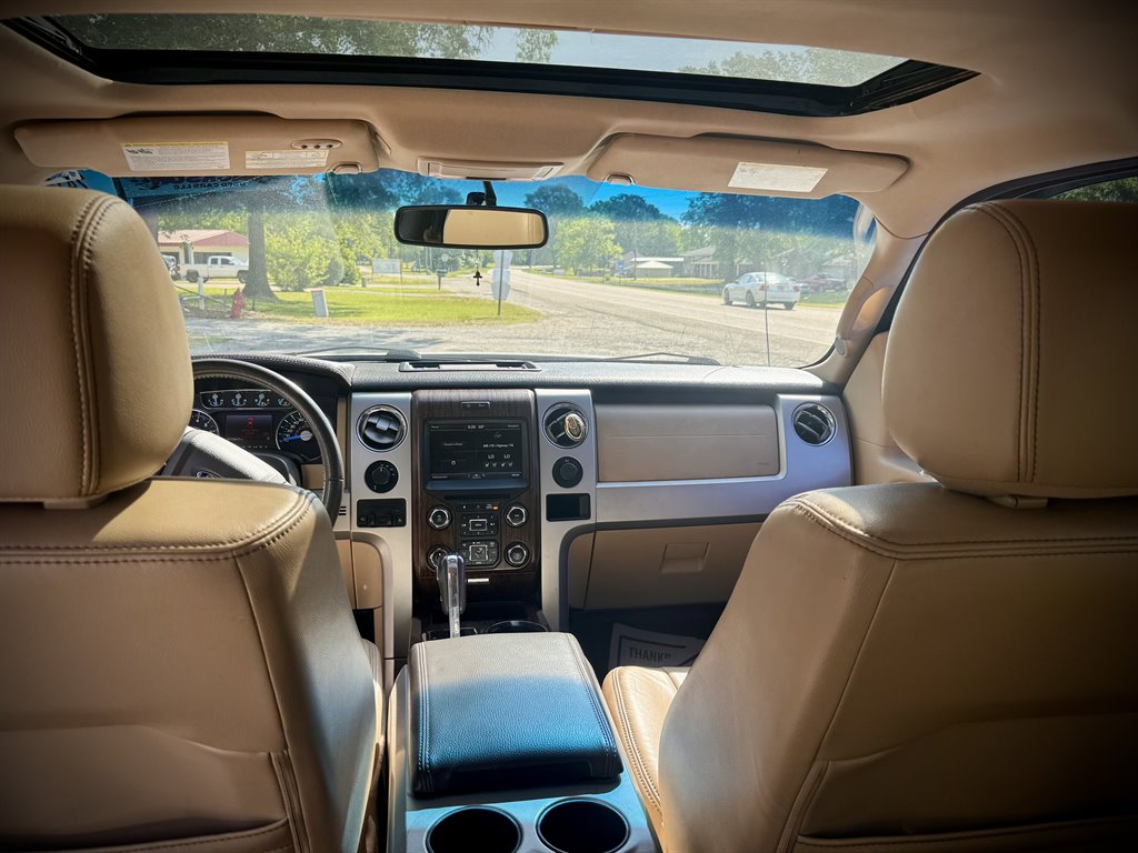 2013 Ford F-150 XL - Photo 7