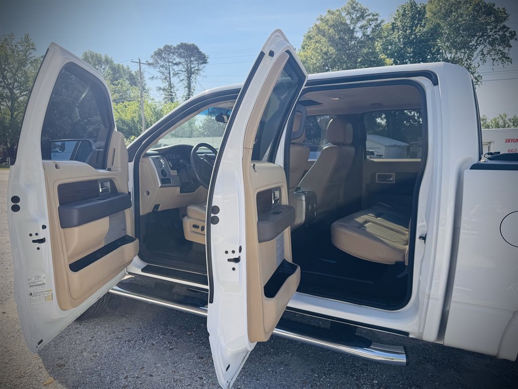 2013 Ford F-150 XL - Photo 9
