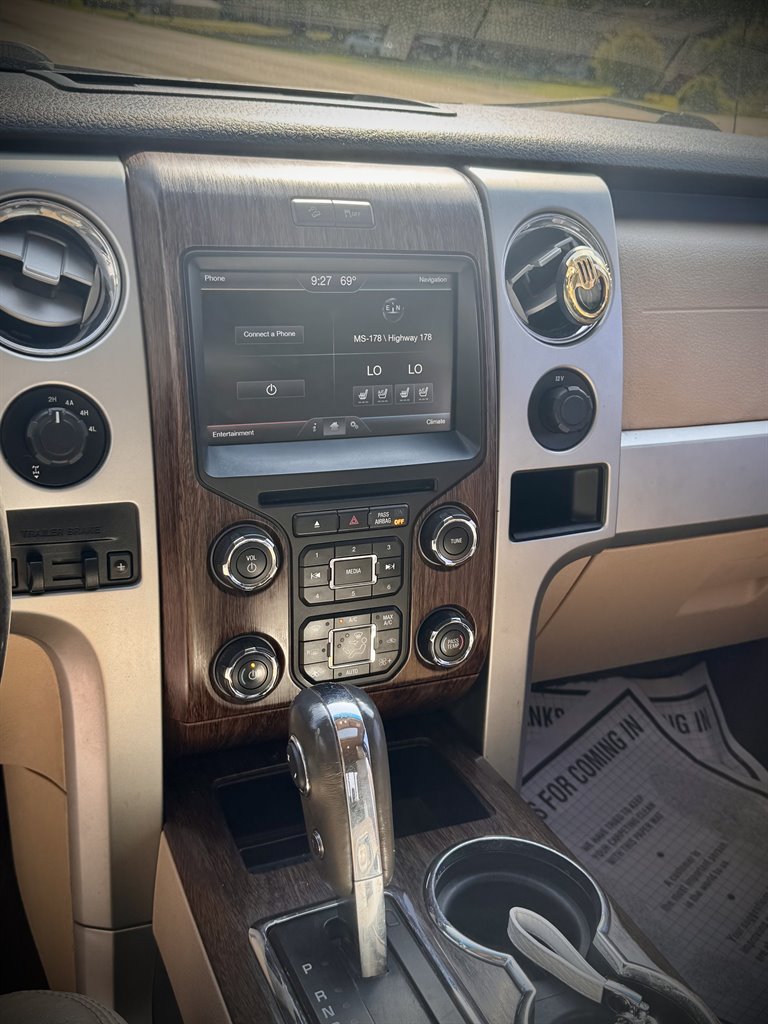 2013 Ford F-150 XL - Photo 11