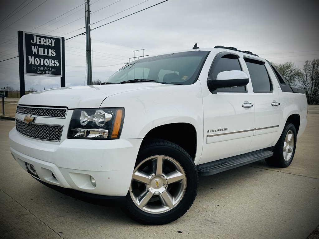 Jerry Willis Motors LLC